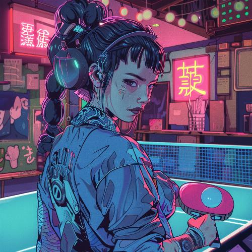 Avatar